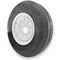 Rubbermaster - Steel Master Rubbermaster ST235/80R16 12 Ply Highway Rib Tire and 8 on 6.5 Modular Wheel Assembly 599362 - alternate 4
